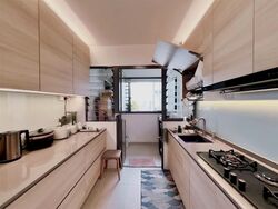 Blk 445A Clementi Crest (Clementi), HDB 4 Rooms #559188761